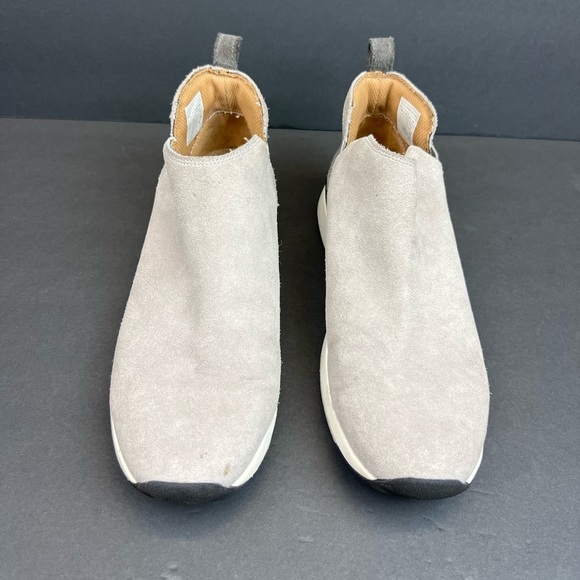 Vionic CECE Light Grey women’s Sneakers US Size 10 Euro 42 - Picture 3 of 10